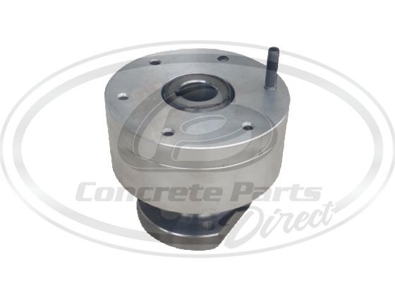 Auger Bearing, New Style