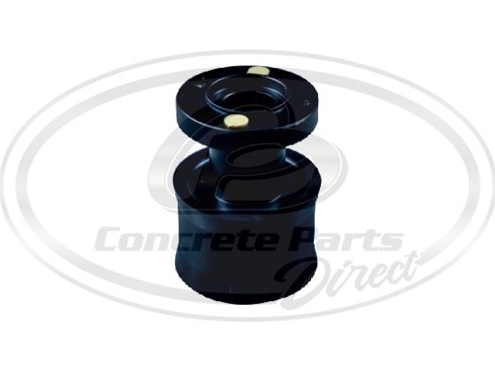 Piston Cup, 6", DN150