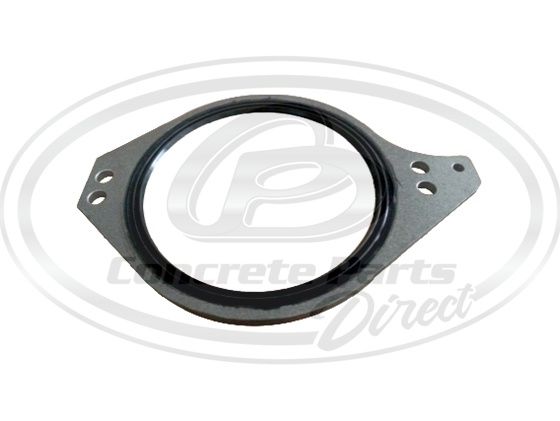 Sealing Ring, Hopper Clean Out Door, DN250