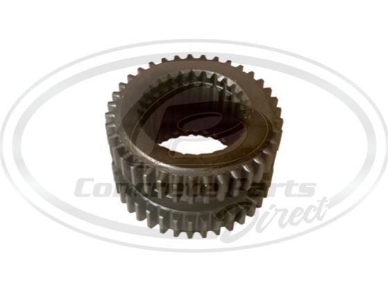 Sliding Clutch, 4194 PTO Gearbox