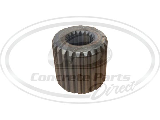 Coupling, 4195 x A2F, 22.5x50x48