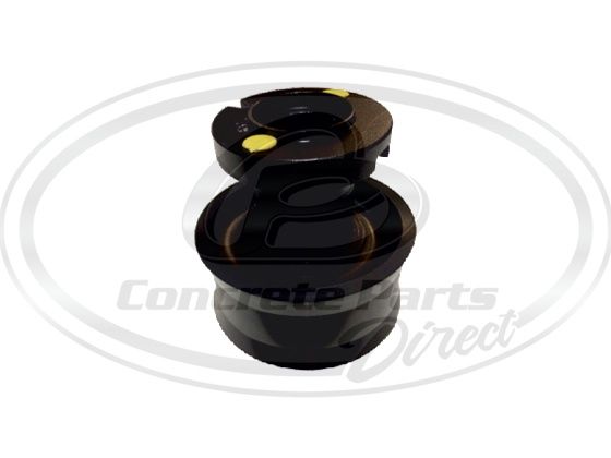 Piston Cup, 8", DN200