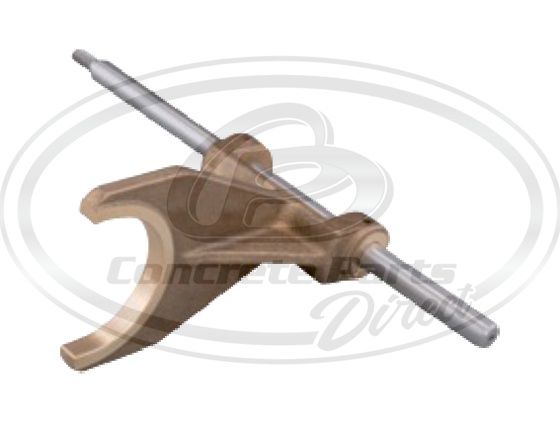 Switch Fork, 4194 PTO Gearbox