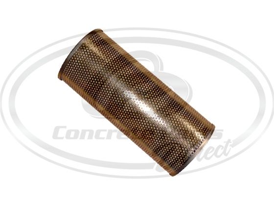 Tank Filter, Old Style