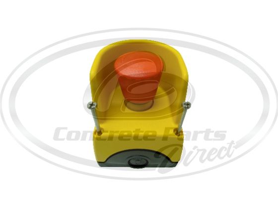 E-Stop Box, Complete, 98444977
