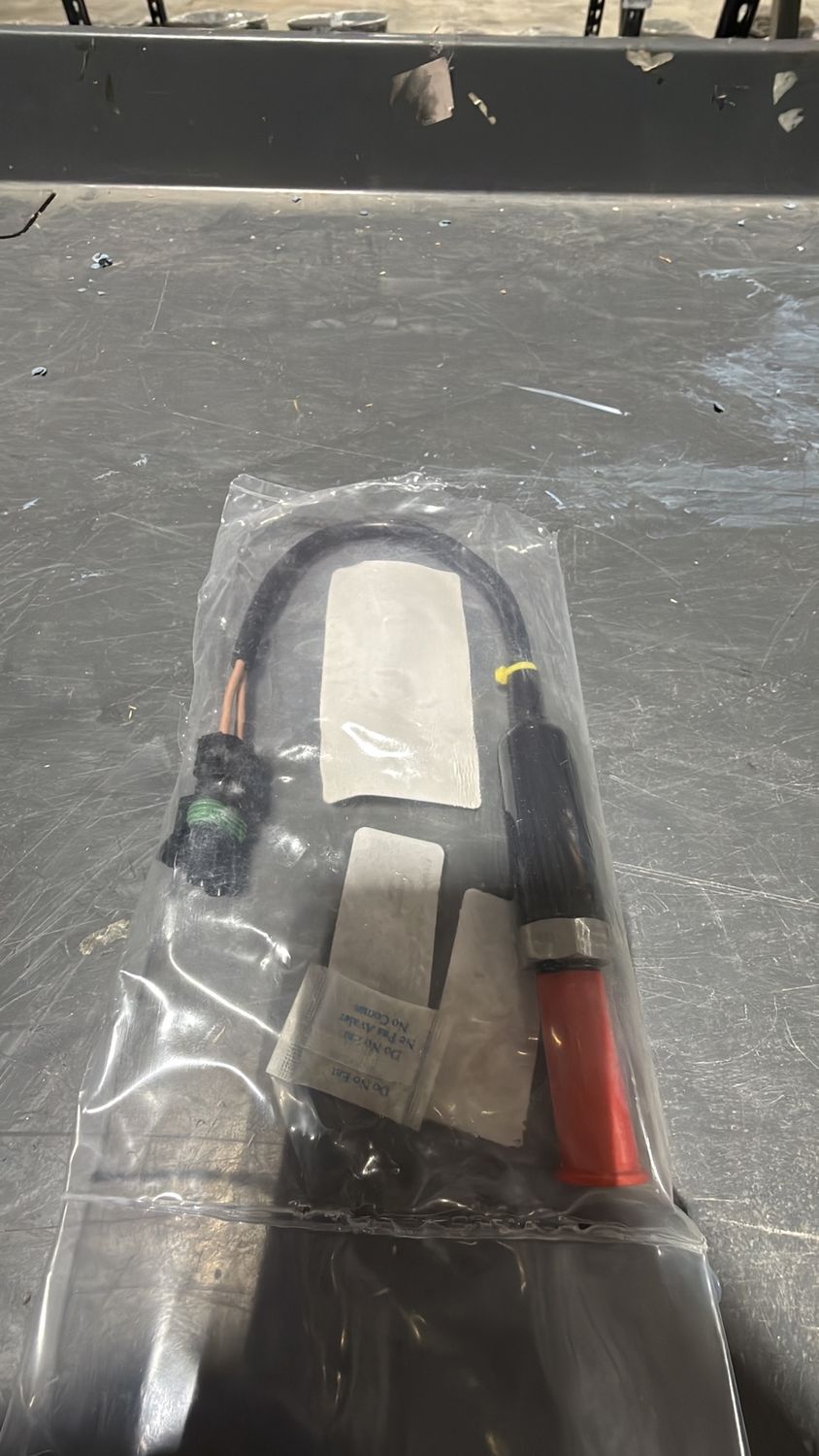 Pulsar w/ Pigtail, Valve Cartridge, 24V