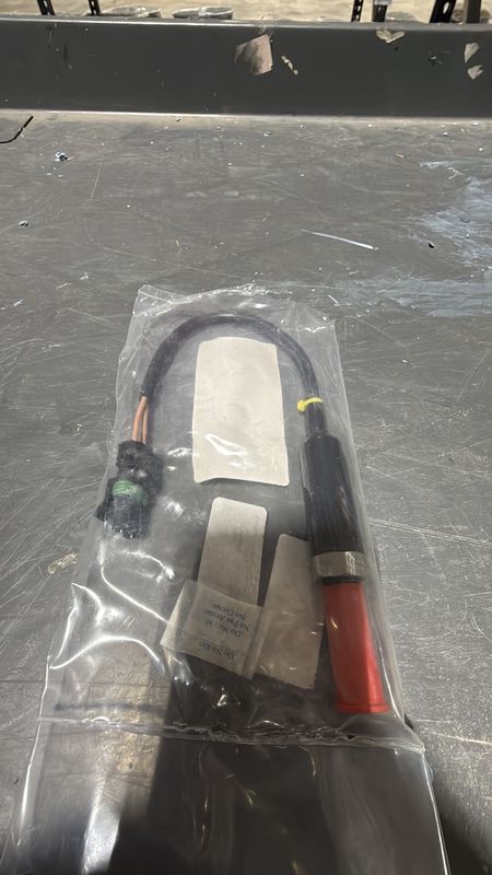 Pulsar w/ Pigtail, Valve Cartridge, 24V