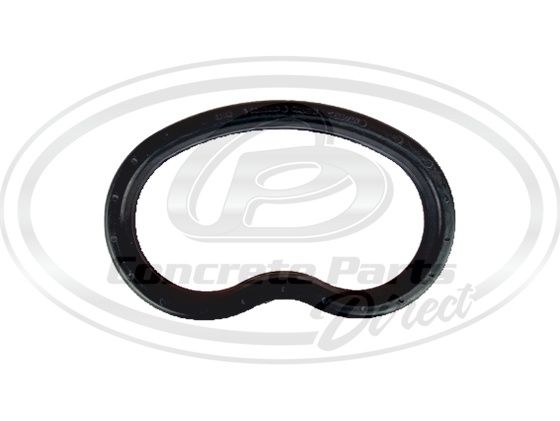 Kidney Seal, DN150, Trailer Pump