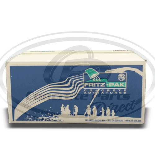 Slick Pak II, 8oz Packs, Case of 60