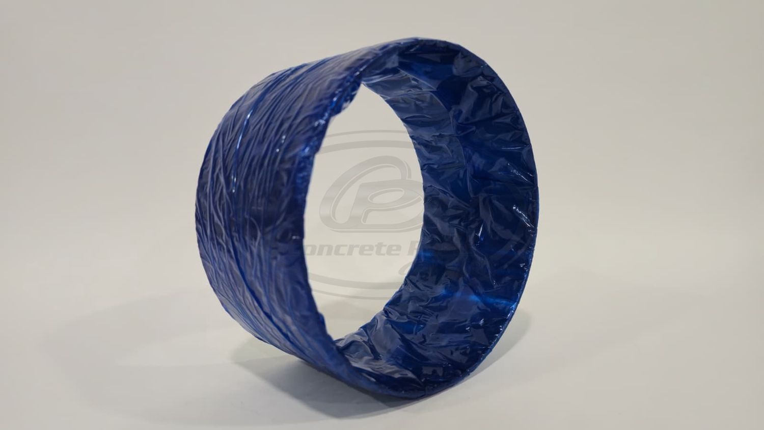 Chrome Sleeve, S-Tube, Outlet
