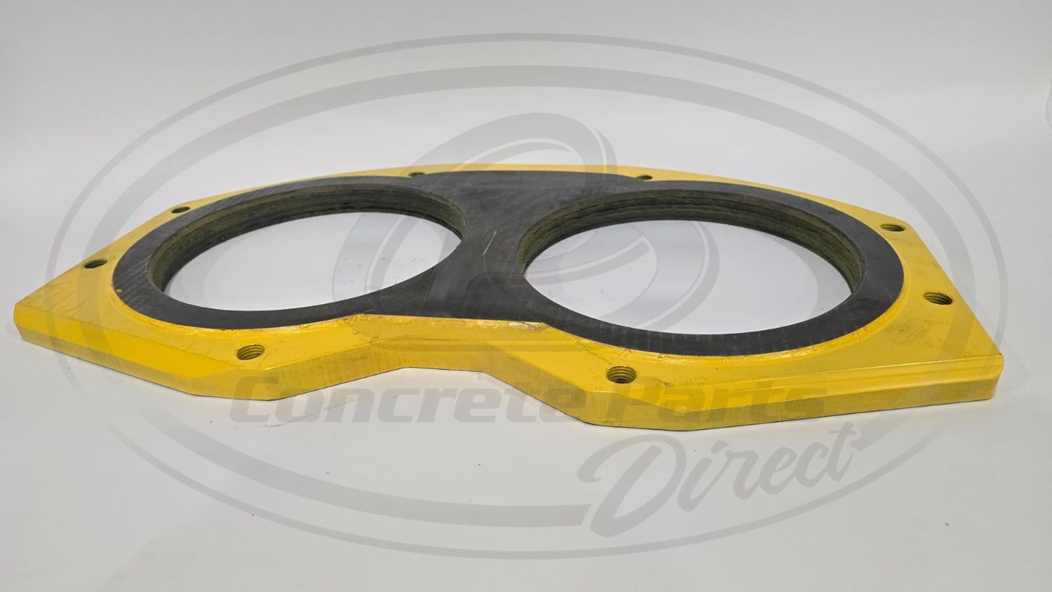 Wear Plate, Big Mouth, Carbide, RS905