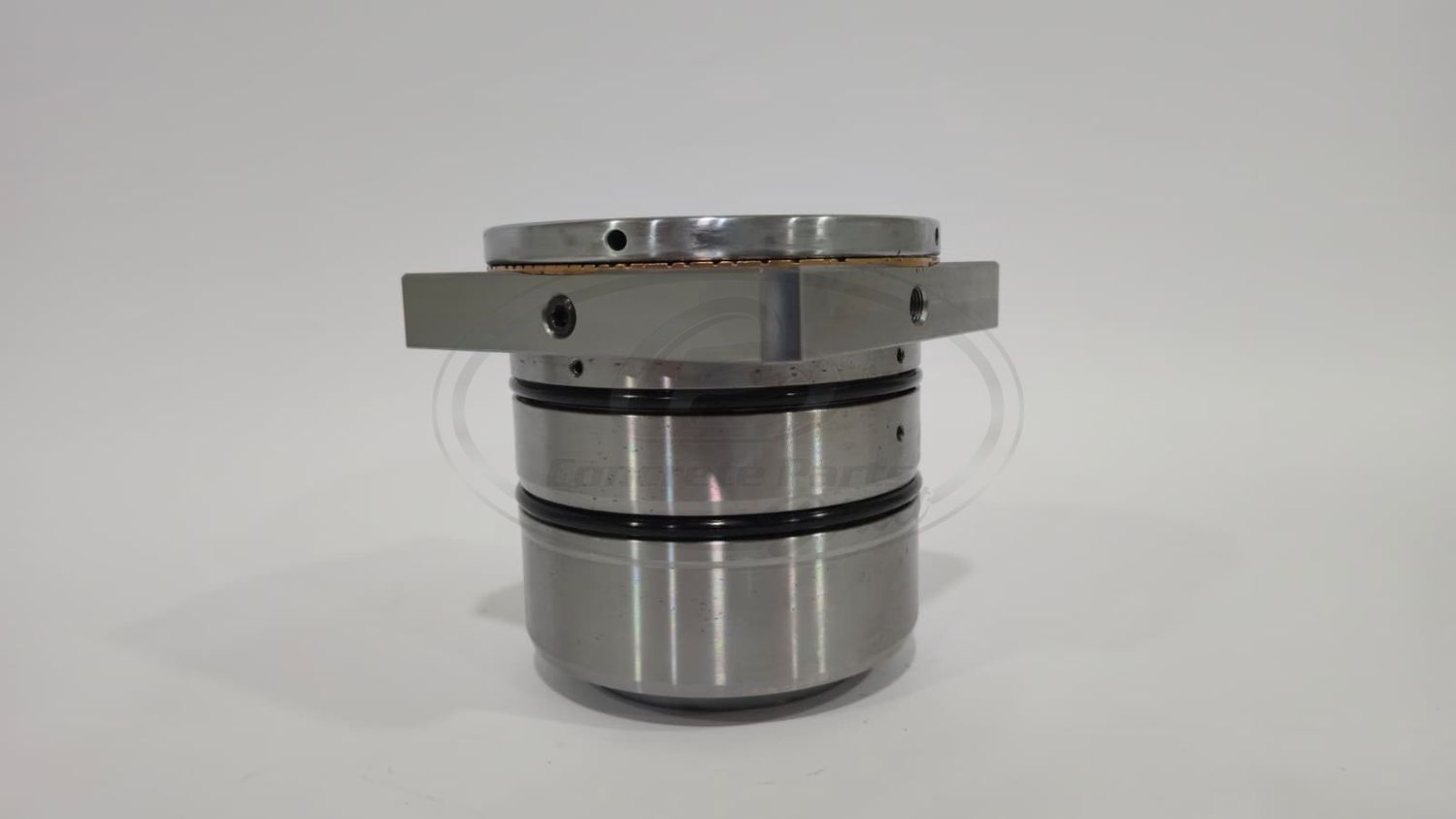 Upper Housing, 80mm, Splined, Complete