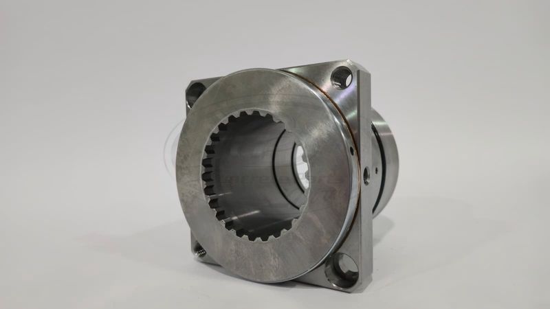 Upper Housing, 80mm, Splined, Complete