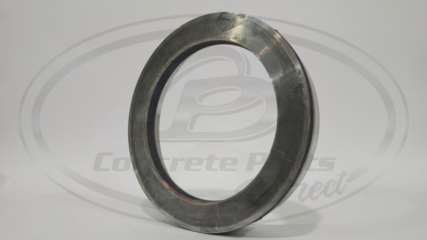 Cutting Ring, Big Mouth, Carbide