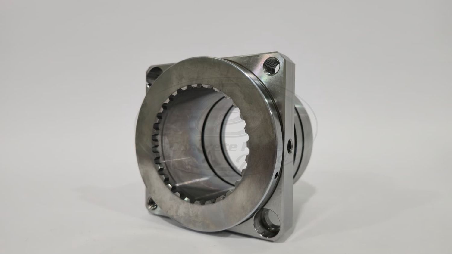 Upper Housing, 90mm, Splined, Complete