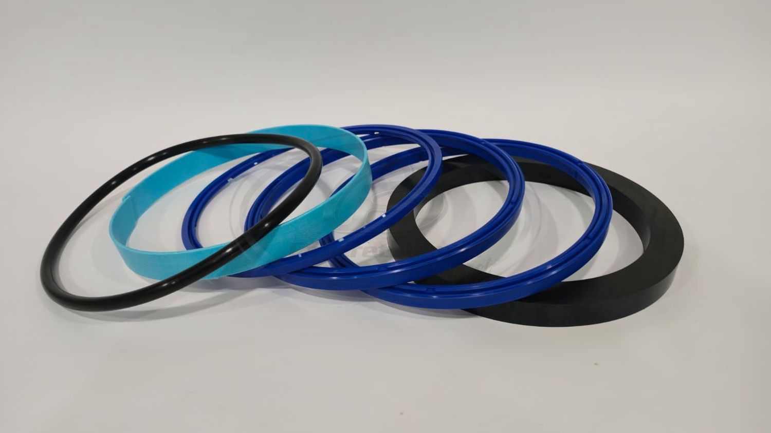 Seal Kit, Discharge Housing, CPDPP019