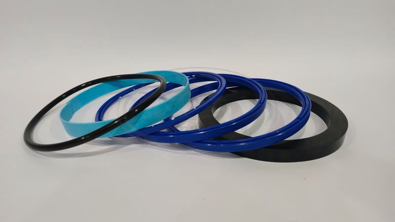 Seal Kit, Discharge Housing, CPDPP019