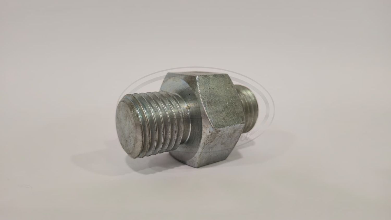 Tie Rod, Acorn Nut, K-Pumps