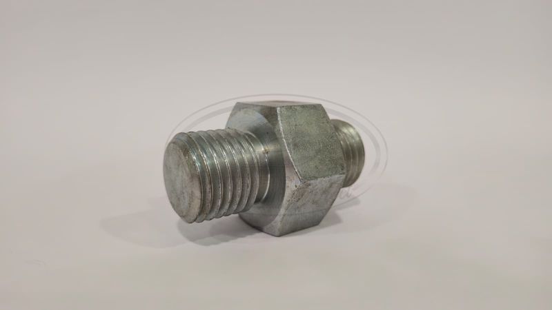 Tie Rod, Acorn Nut, K-Pumps