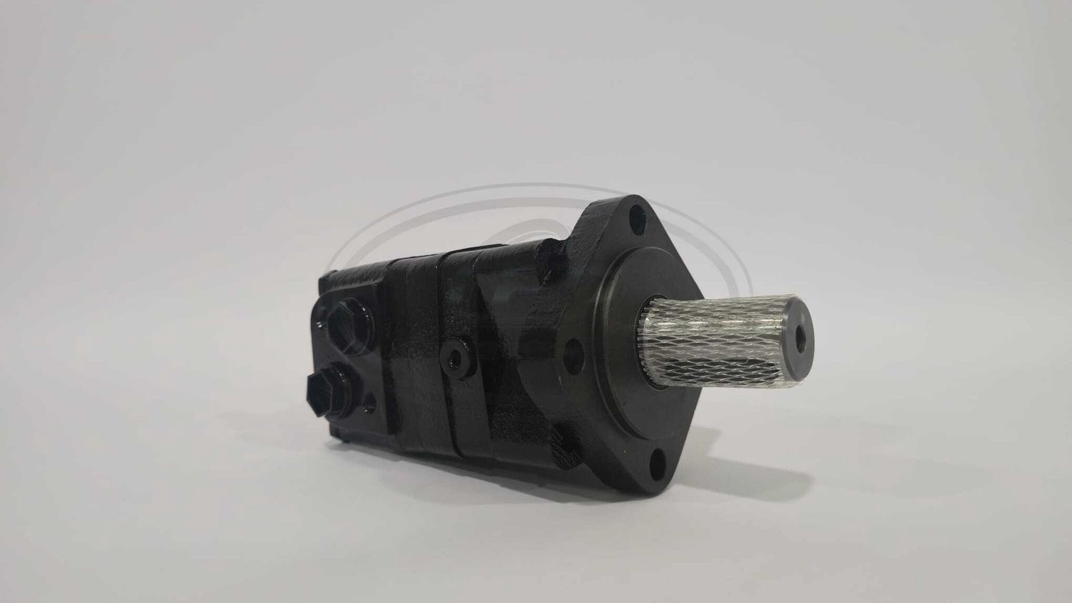 Boom Slewing Motor, MS125C