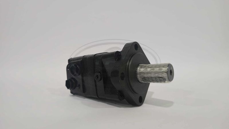 Boom Slewing Motor, MS125C