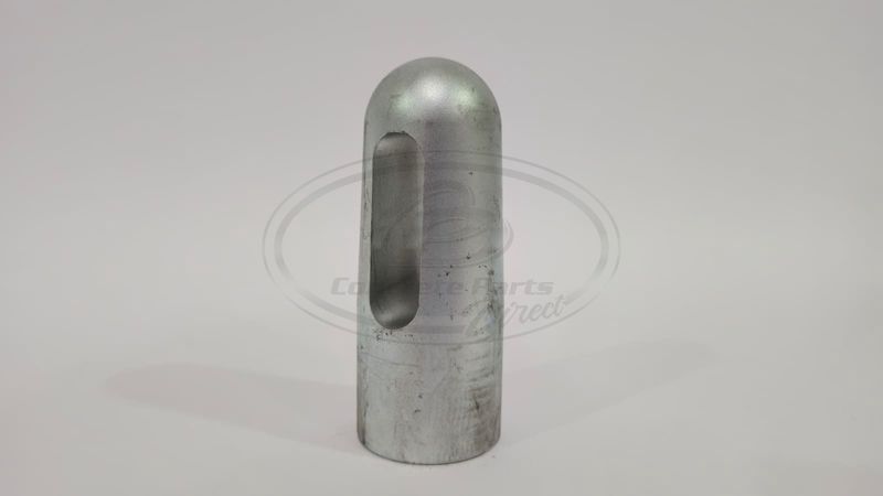 Acorn Nut, K-Pumps
