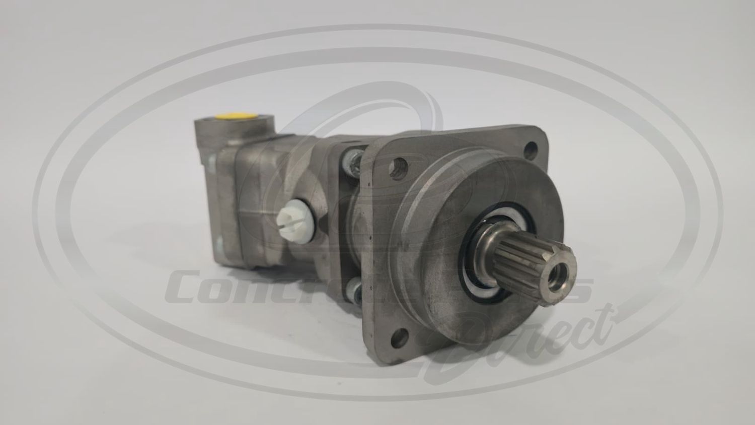 Boom Pump, SCP-025LN