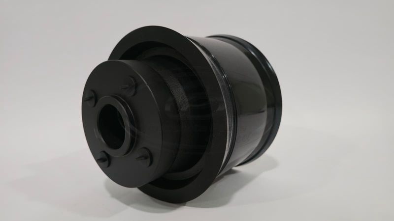 Piston Cup, 8", One Piece