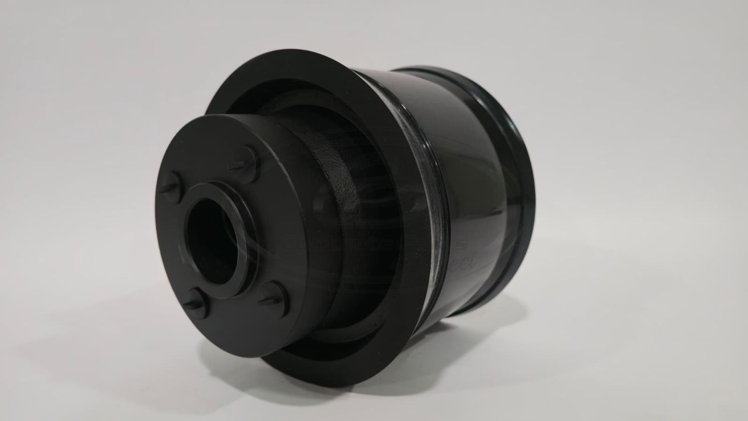 Piston Cup, 8", One Piece