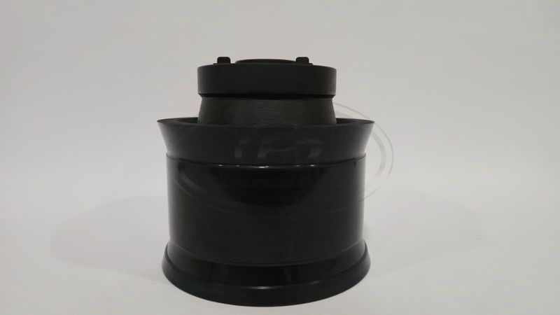 Piston Cup, 8", One Piece