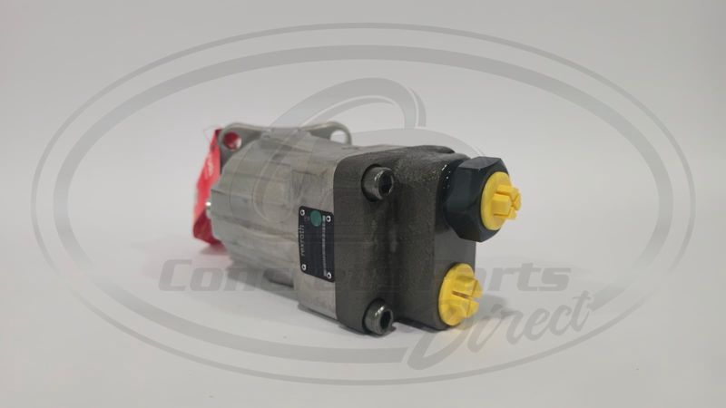 Boom Pump, A17FO023