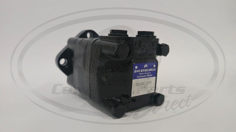 Outrigger Motor, EPMS160