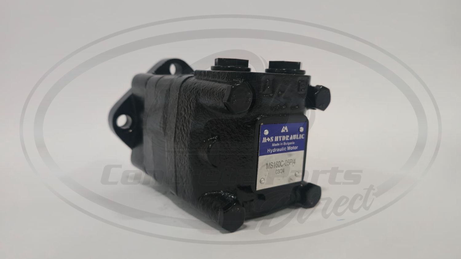 Outrigger Motor, EPMS160