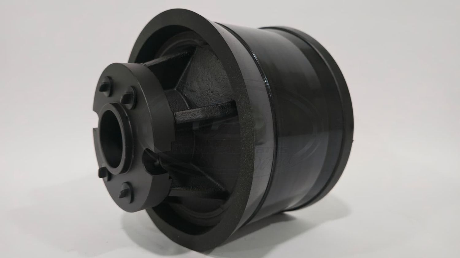 Piston Cup, 9", One Piece