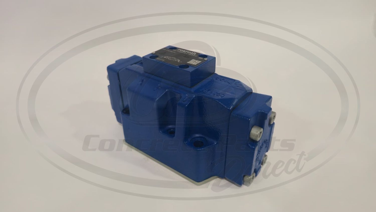 Directional Control Valve
