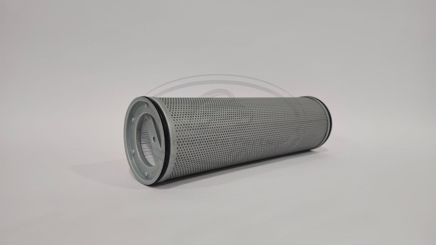 Suction Filter, PE120-010S-02