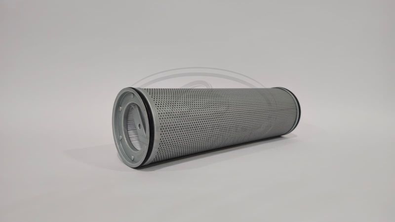 Suction Filter, PE120-010S-02