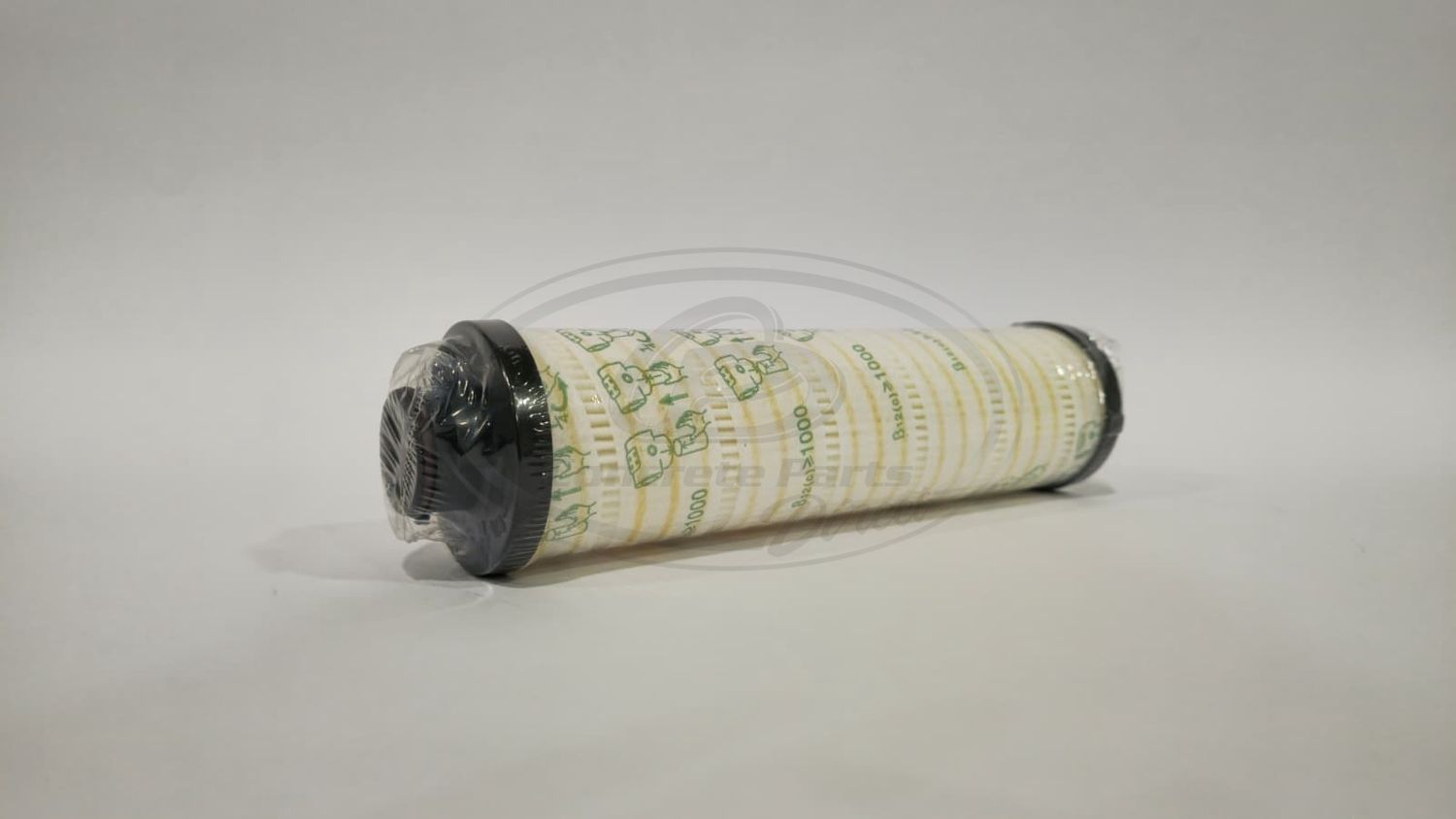 Boom Filter, HCG300FKS10H