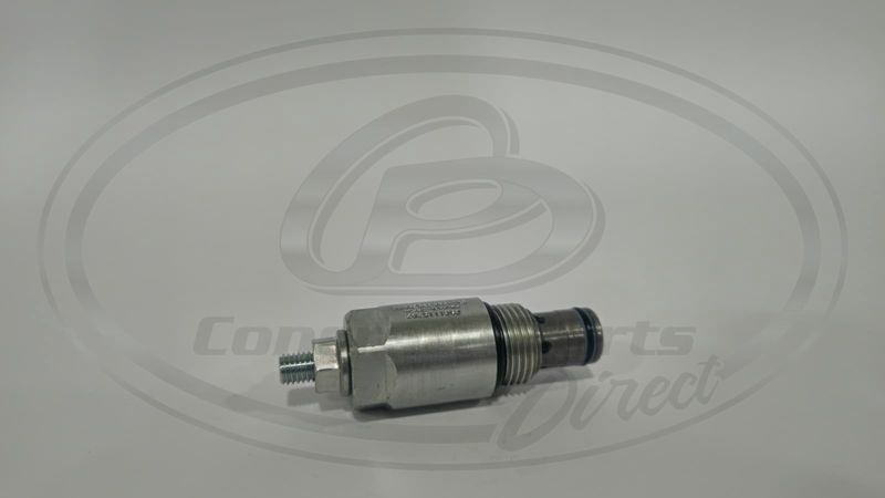 Relief V/V Safety Valve