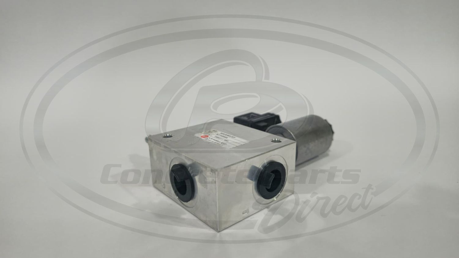 Unloading Valve Assembly
