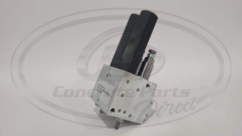 Over-Center Valve, LHD33-25-E6