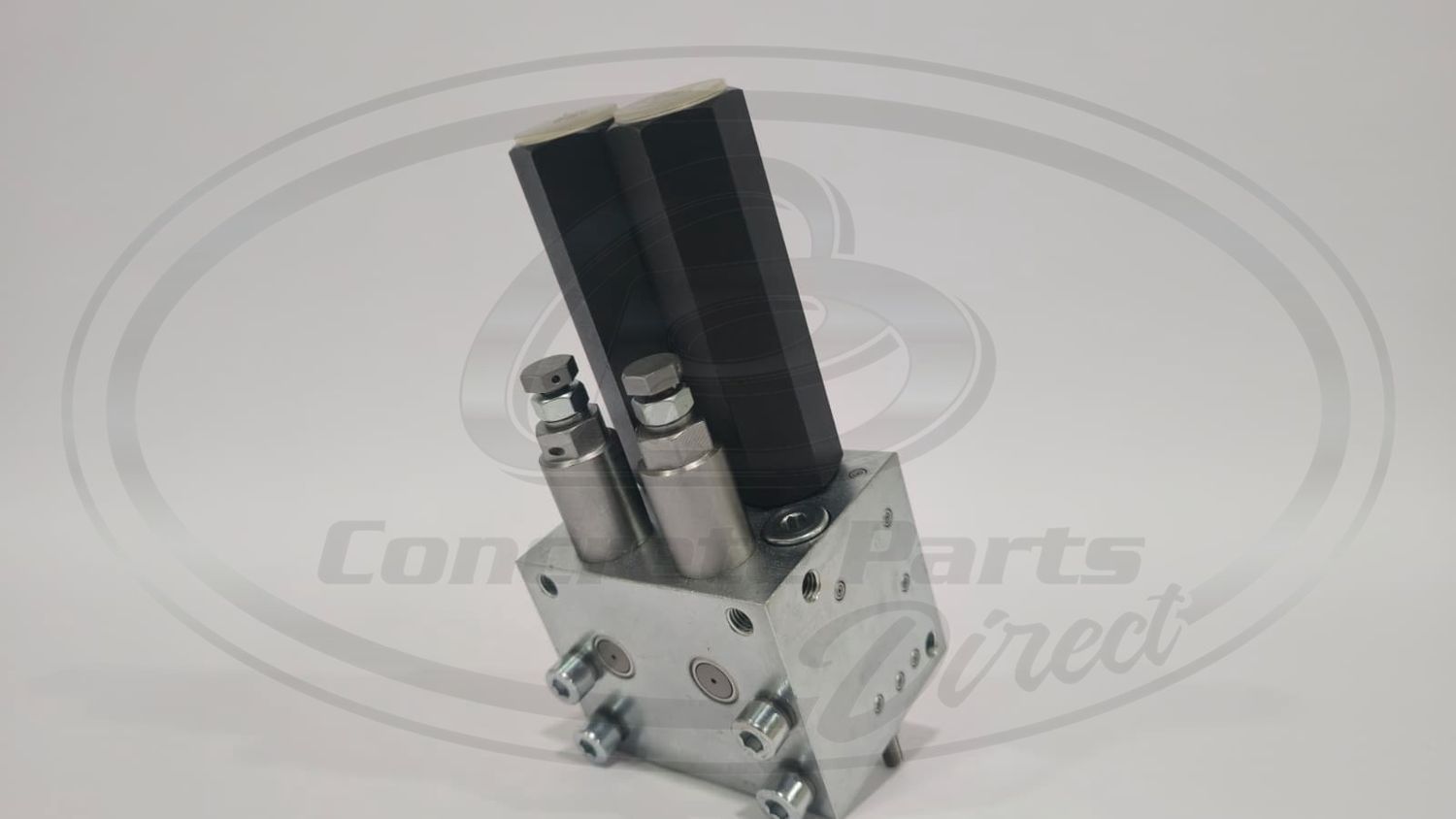 Over-Center Valve, LHD33-25-E6