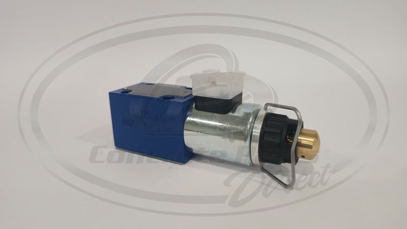 4/2 Way Valve, 24V, Reversing/POH