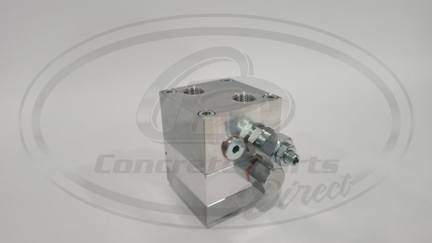 Over-Center Valve, WB-VS-M