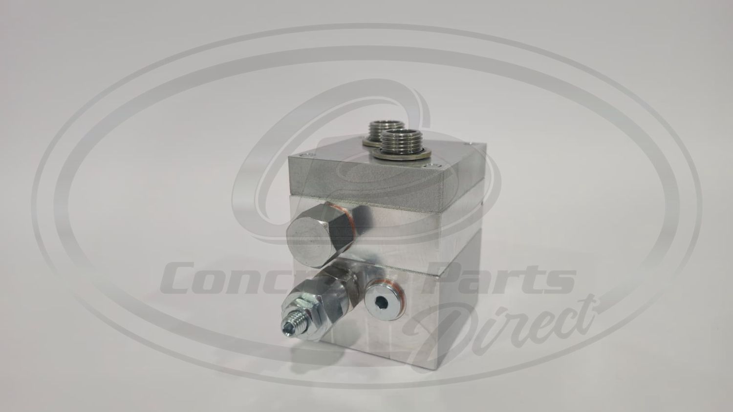 Over-Center Valve, WB-VS-M