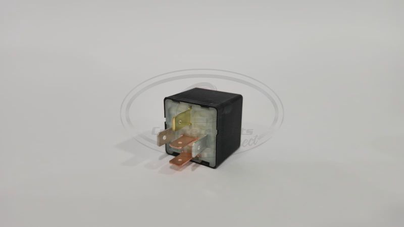 Relay, 1A1B, 24V, 15A