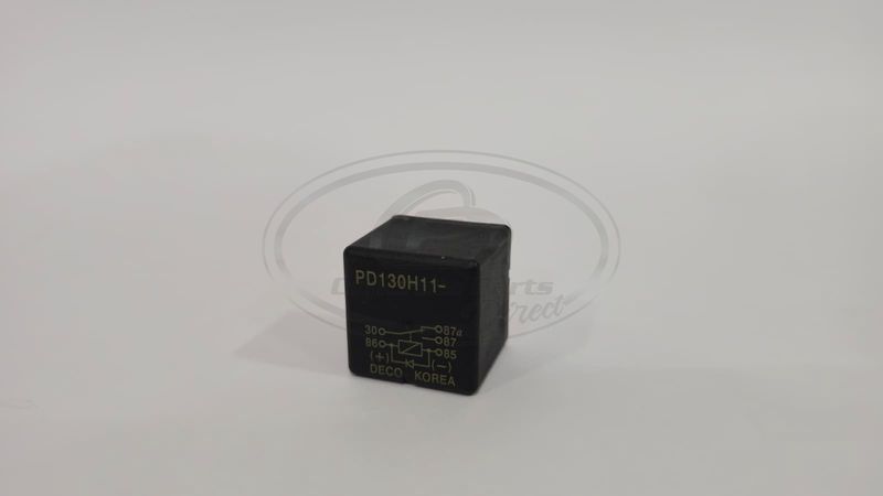 Relay, 1A1B, 24V, 20A