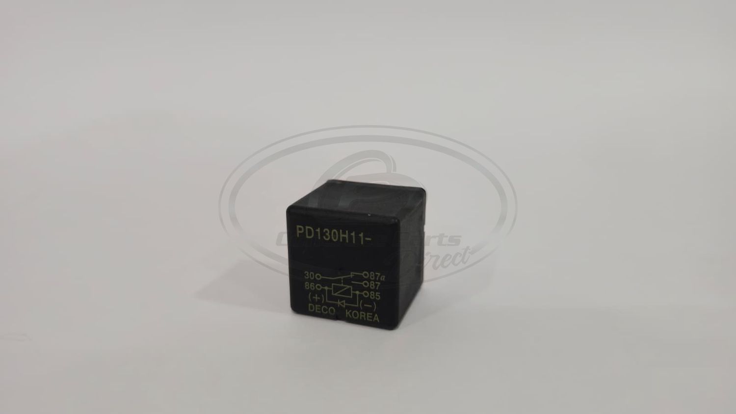 Relay, 1A1B, 24V, 20A