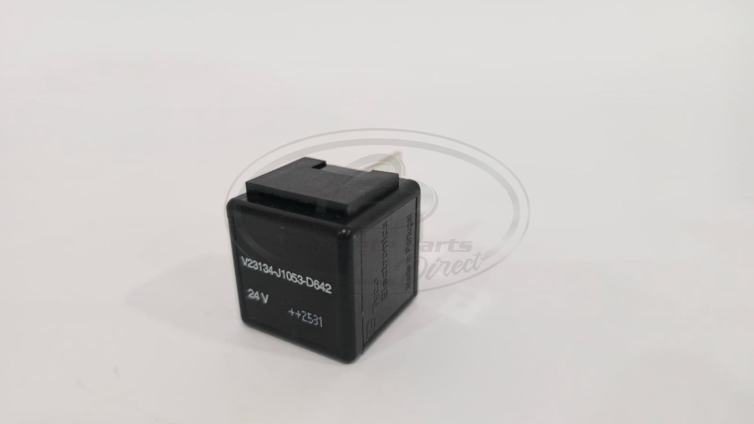 Relay, 1A1B, 24V, 50A