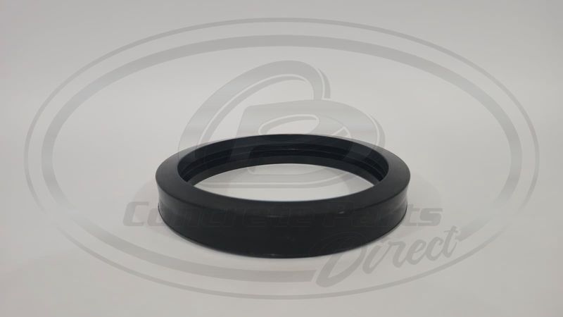 Gasket, 5" Metric, Swivel Gasket